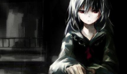 黑暗动漫,探索黑暗动漫的深邃世界