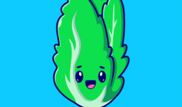 白菜漫画图片,趣味横生的日常趣事