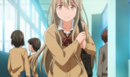 25岁的女高中生动漫,25岁女高中生的奇幻校园之旅